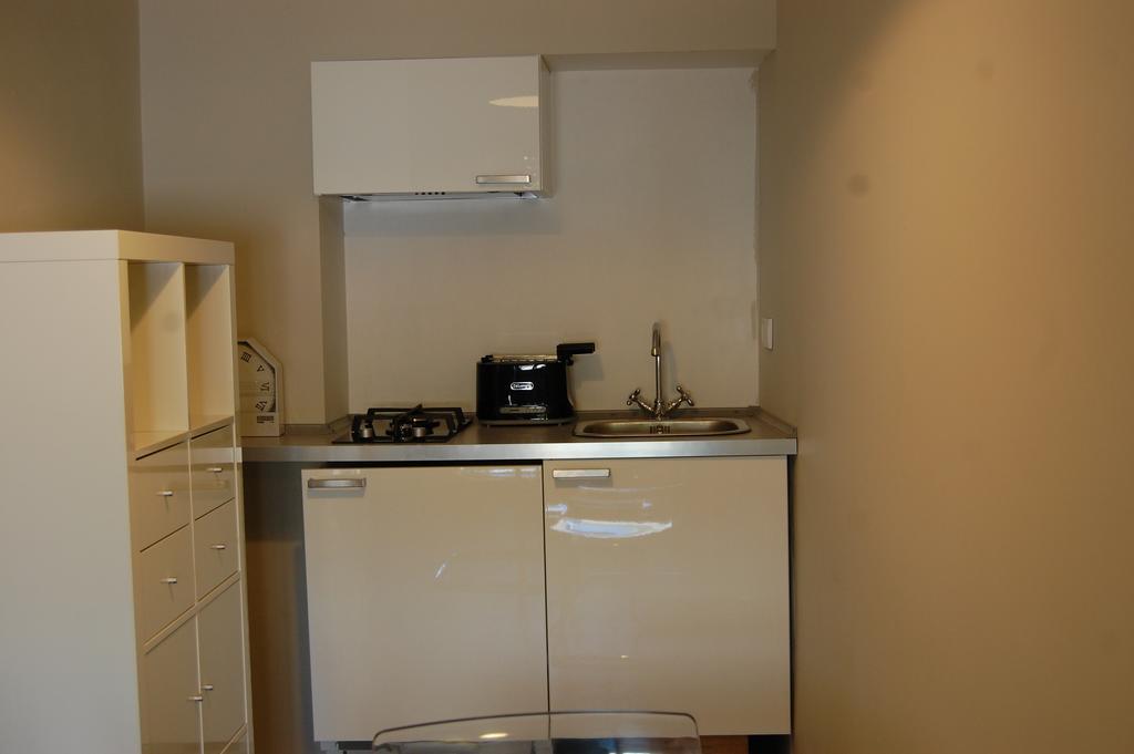 Rsh Coppelle Apartamento *