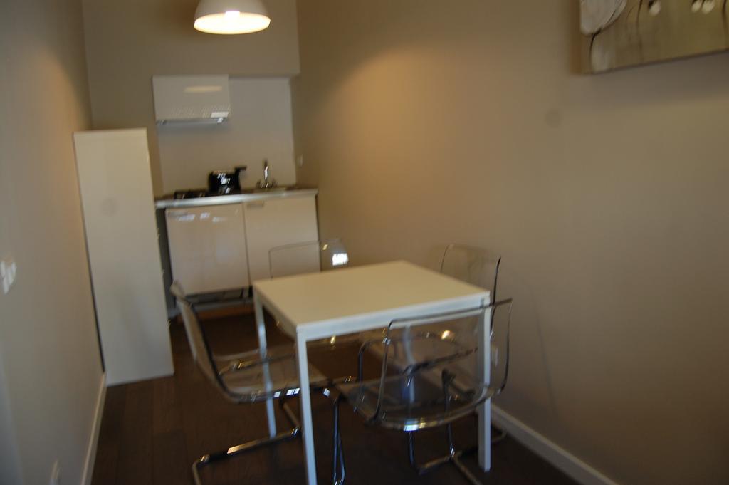 Rsh Coppelle Apartamento Roma