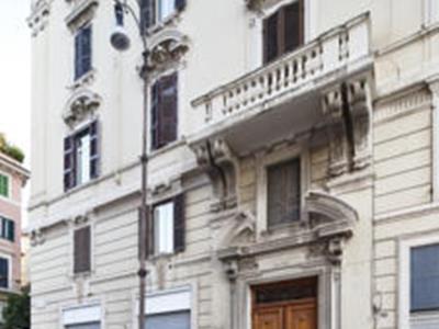 Casa de hóspedes Tullia And Prisca Relais Roma