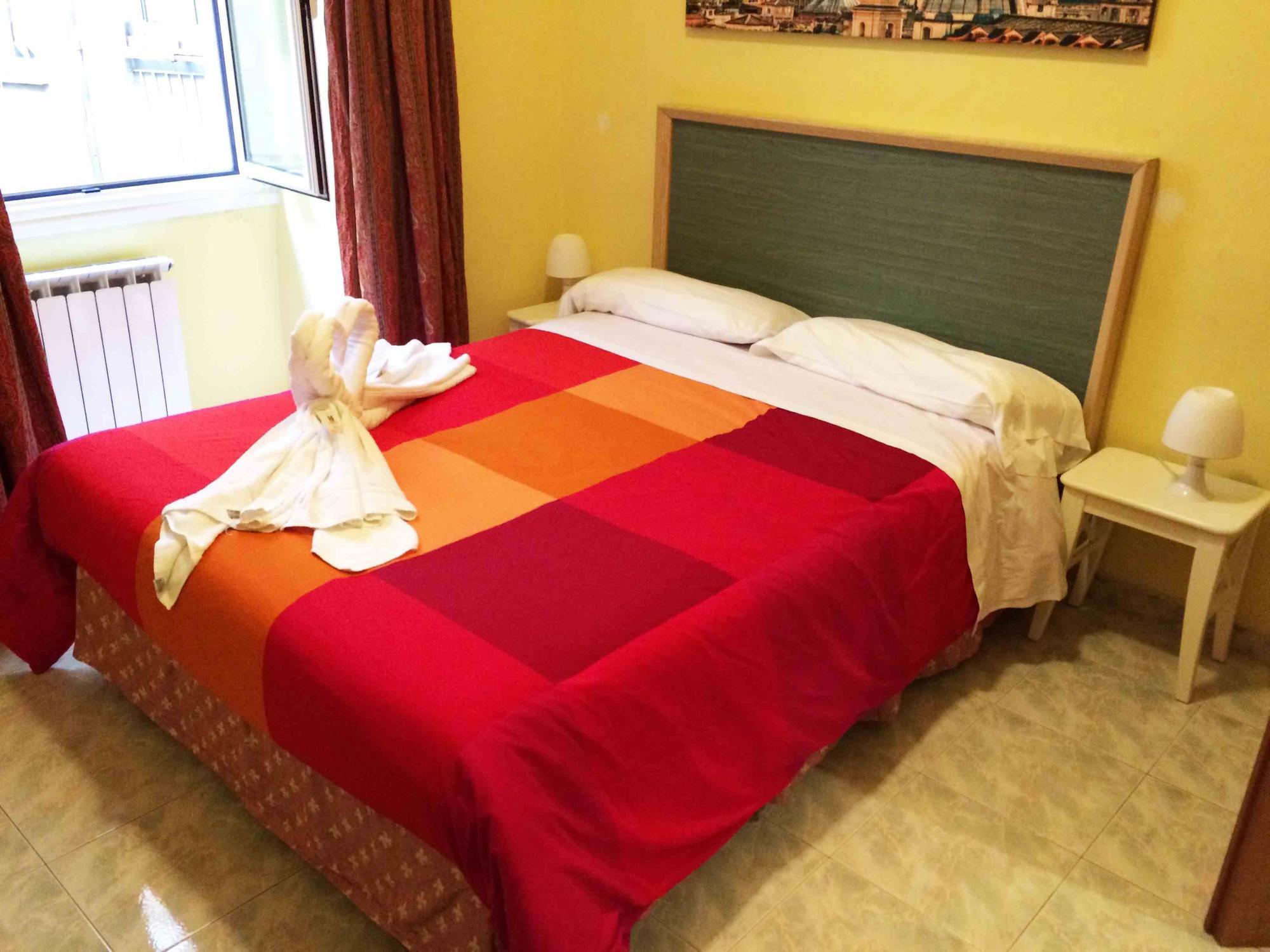 Holidays Otranto 3* Roma
