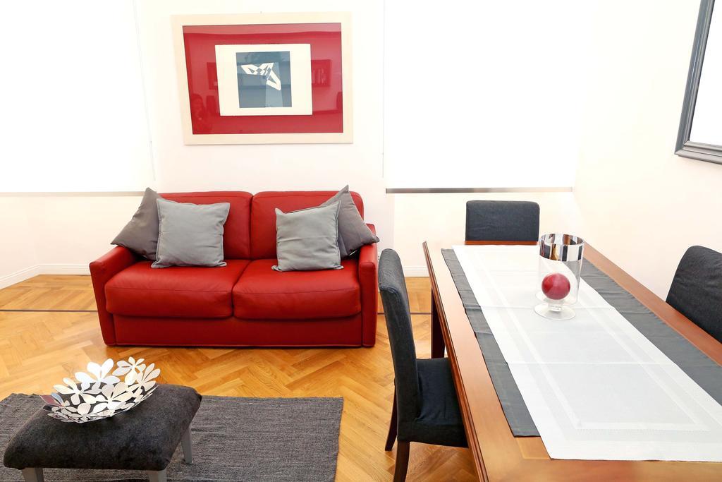 Appartamento Home2rome - Trastevere