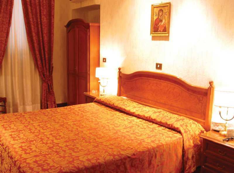 Viminale Hotel Roma