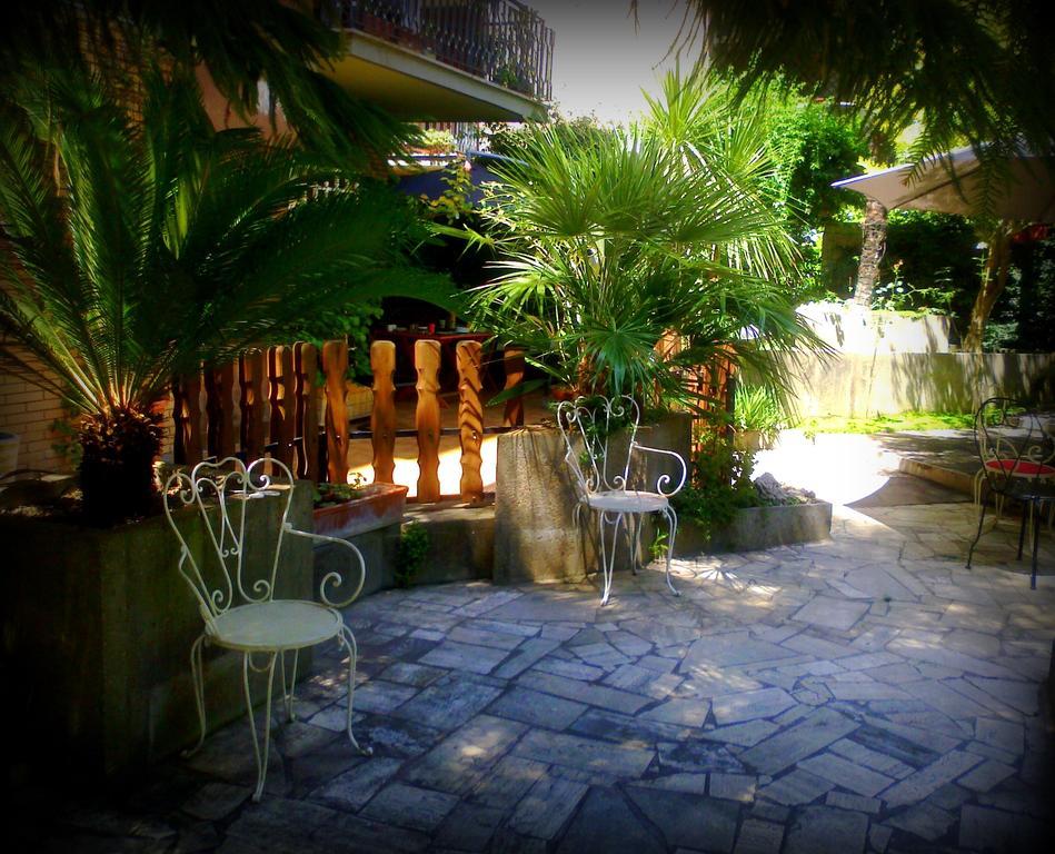 Gasthof Il Limone Nascosto