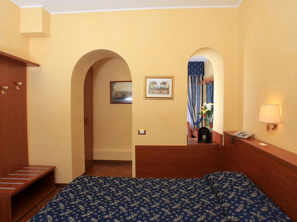 Affittacamere Casa Di Santa Francesca Romana A Ponte Rotto