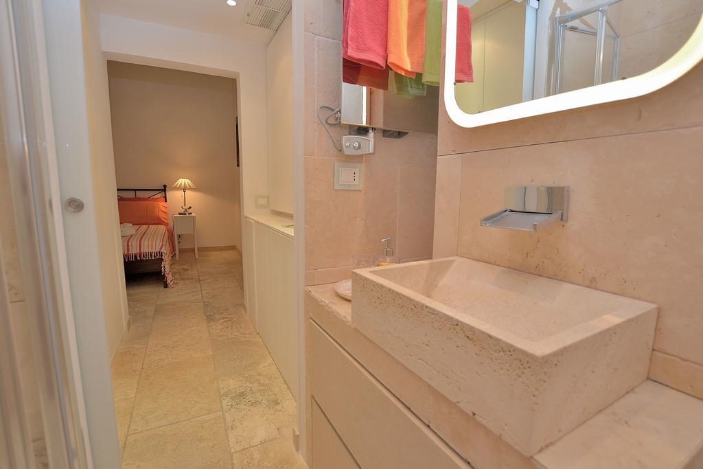 Casepier Minerva Apartment Rom