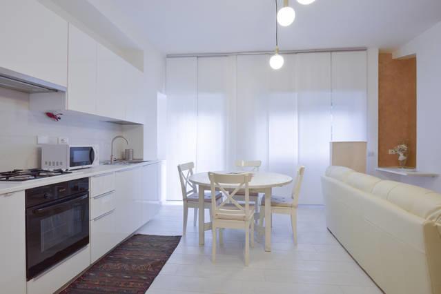 Apartamento Conny's Roma