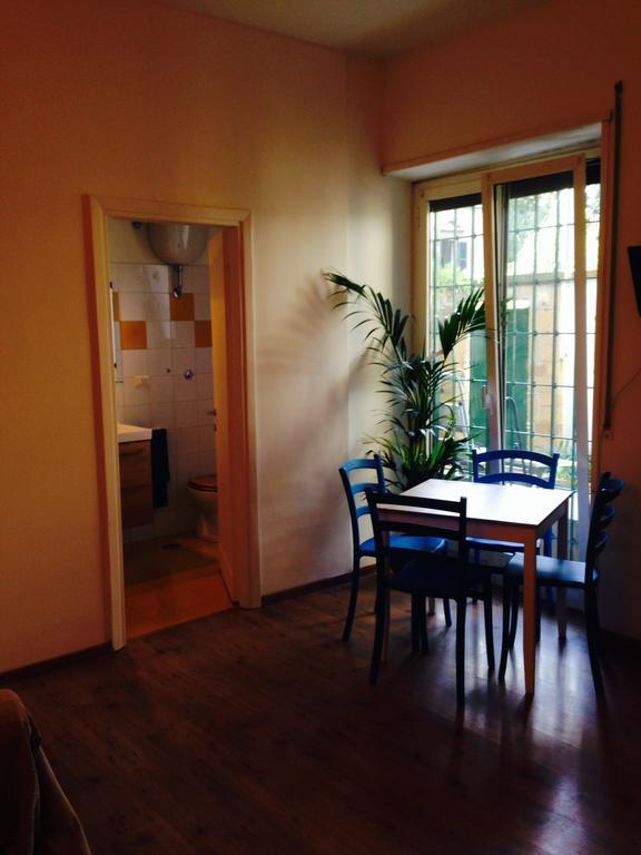 Apartamento Apartment Verde Roma *