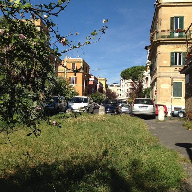 Apartment Verde Roma * Roma
