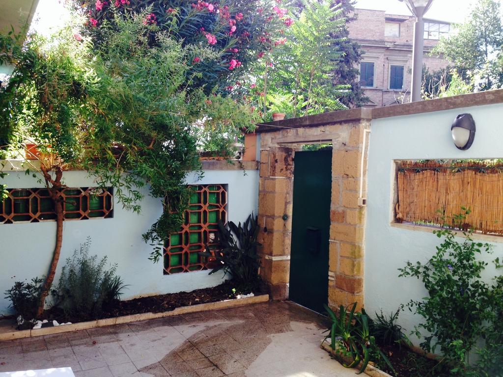 Apartment Verde Roma Roma