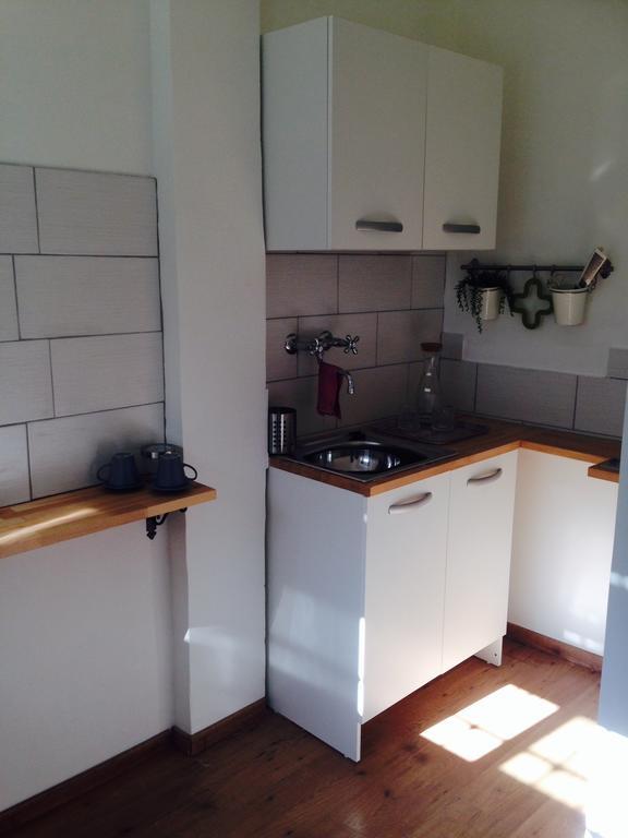 Apartment Verde Roma Apartamento