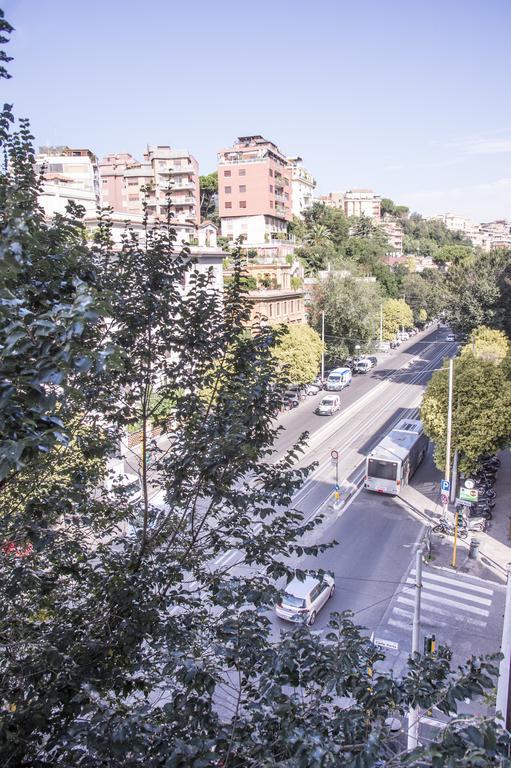 Guest house Trastevere Chic 3*