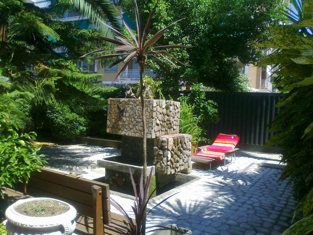 Gasthof Il Limone Nascosto Rom