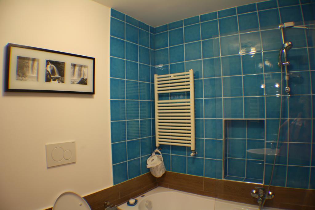 Conny's Apartamento Roma