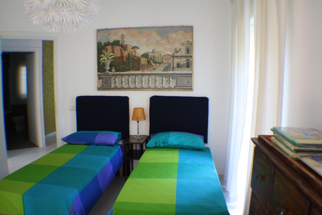 Apartamento Conny's Roma