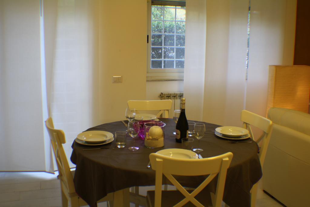 Conny's Apartamento Roma
