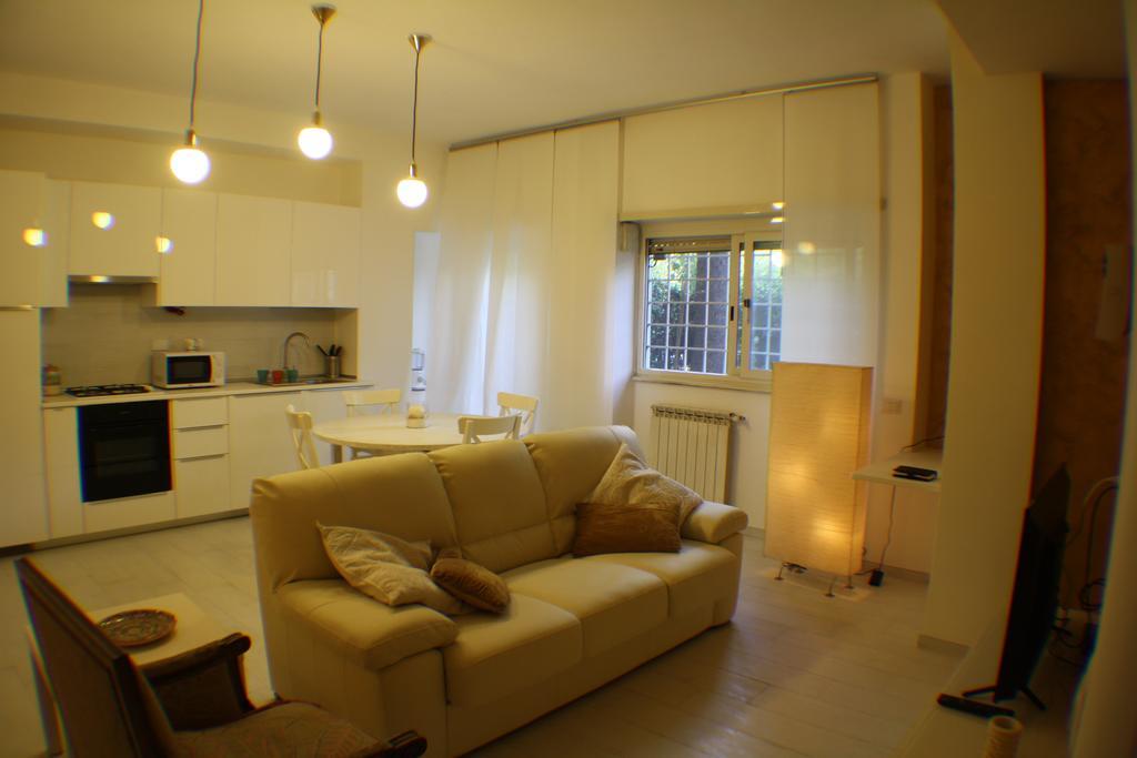 Conny's Apartamento Roma