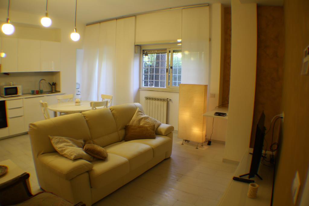 Conny's Apartamento *