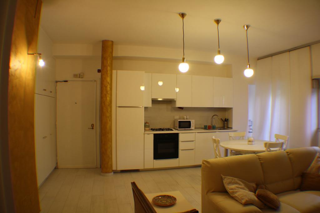 Apartamento Conny's Roma
