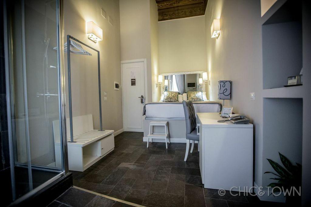 Acomodação com café da manhã  Chic & Town Luxury