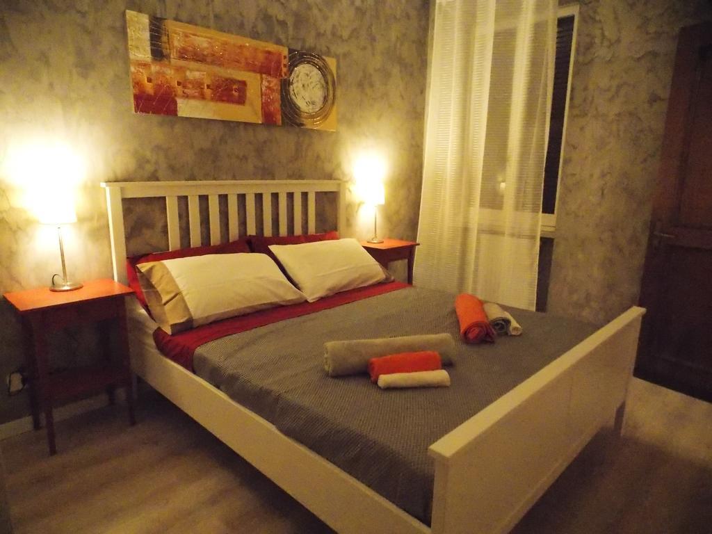 Casa Federico *