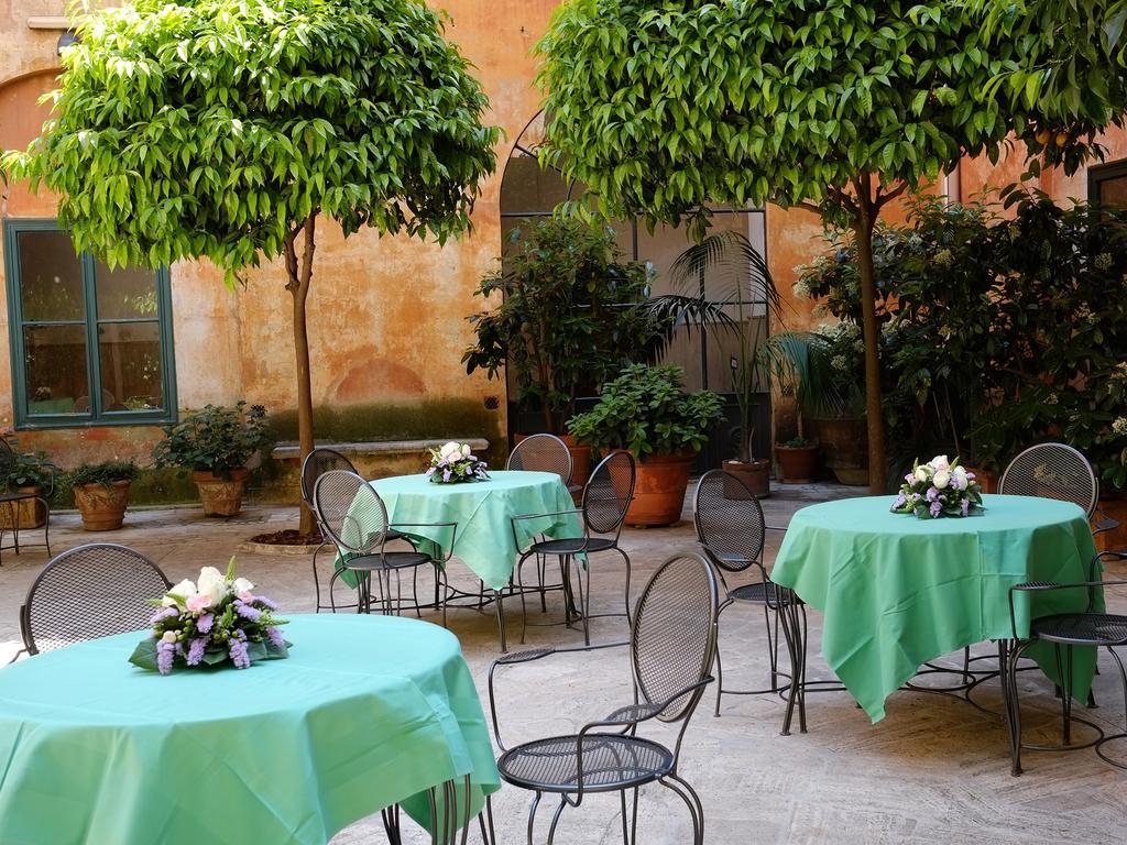 Casa Di Santa Francesca Romana A Ponte Rotto 2* Roma