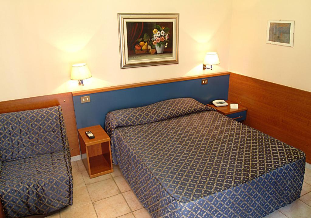 Hotel Corallo Roma