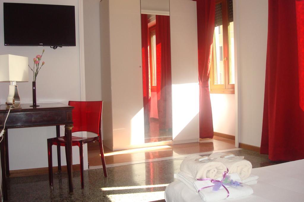 Apartamento Bruno's Roma