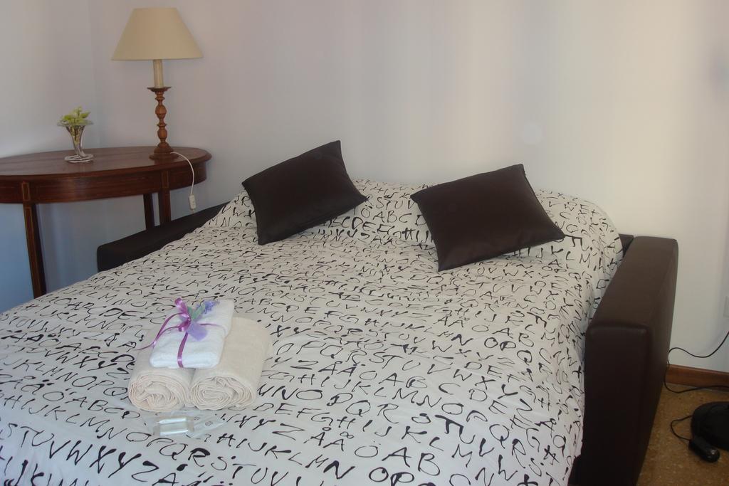 Apartamento Bruno's