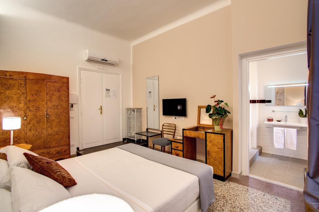 In Stanza Guest house 2*