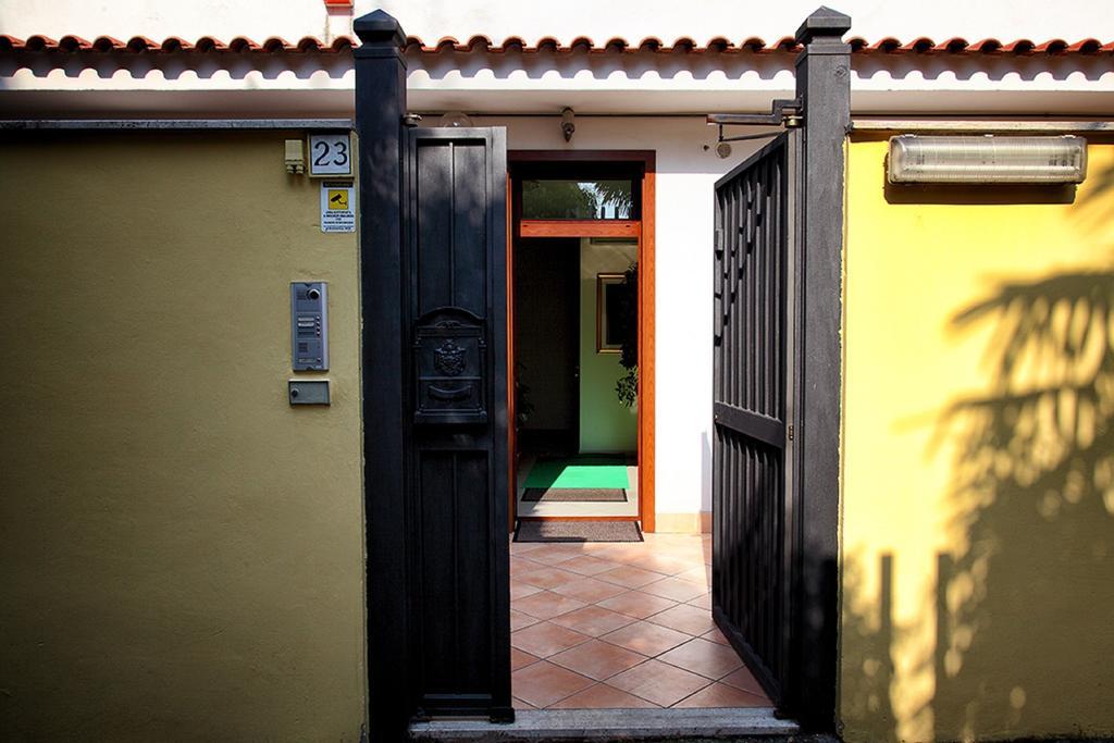 Emilio Bed & Breakfast