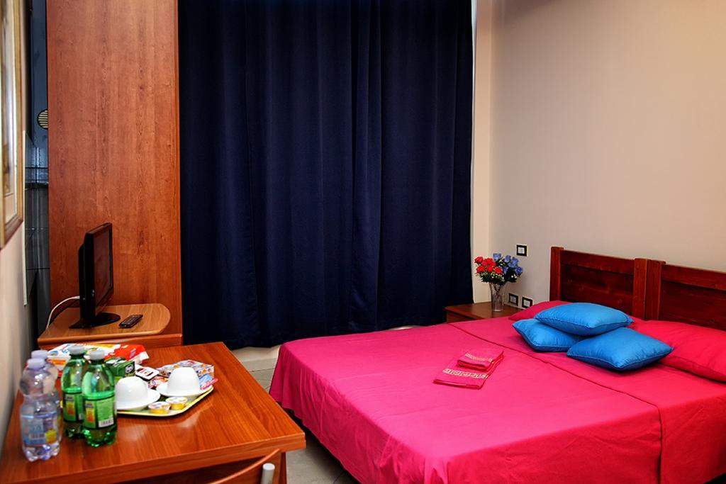 Bed & Breakfast Emilio Roma