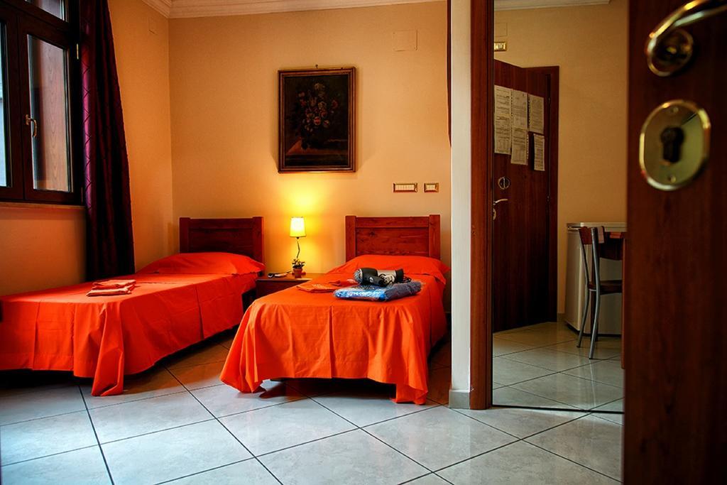 Bed & Breakfast Emilio