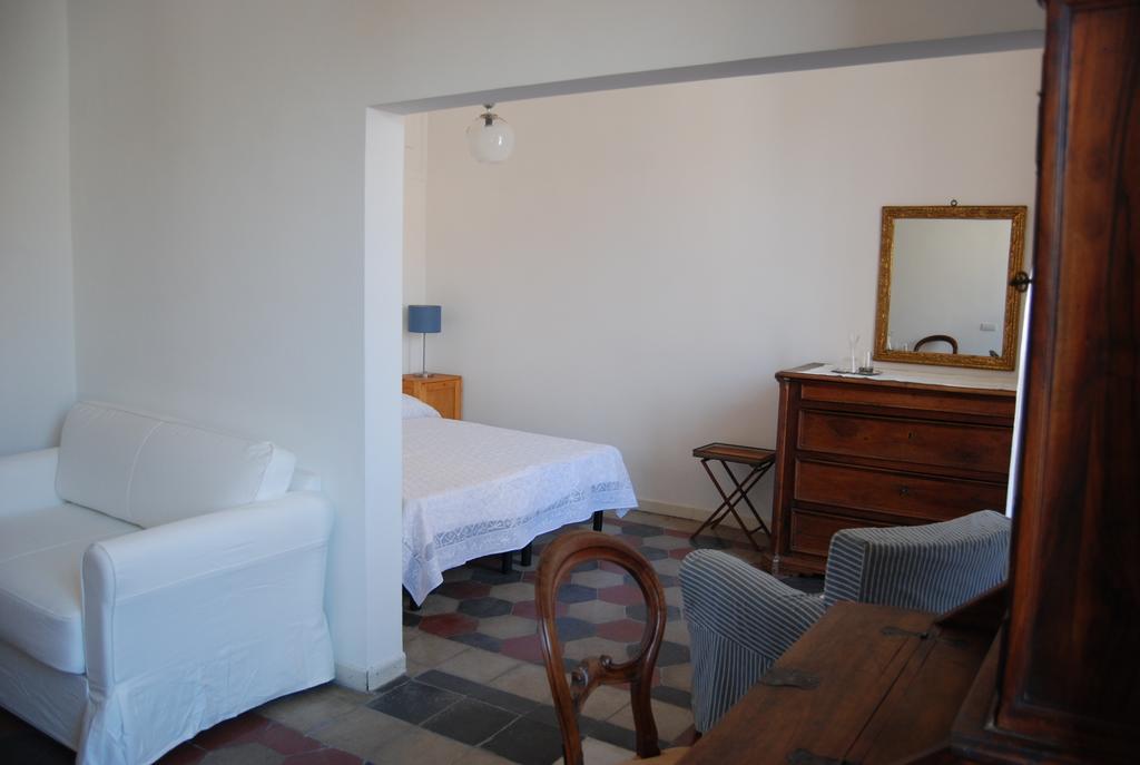 Su Al Celio - Colosseo Bed & Breakfast