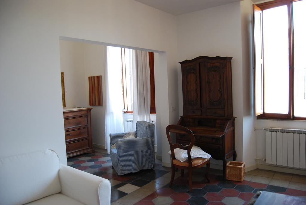 Bed & Breakfast Su Al Celio - Colosseo