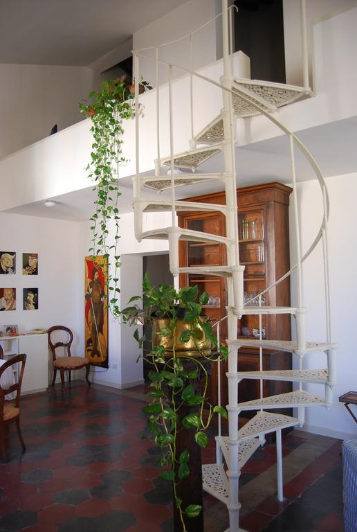 Bed & Breakfast Su Al Celio - Colosseo