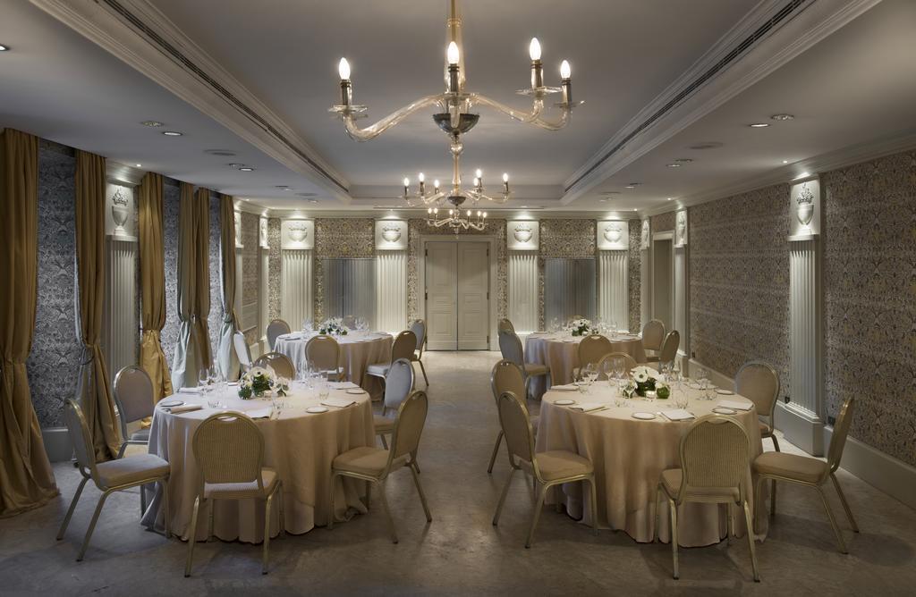 Rocco De Russie 5* Rom