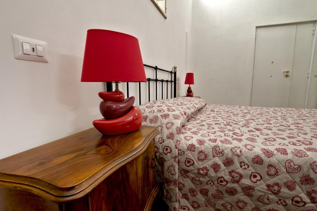 Santacroce Apartment *