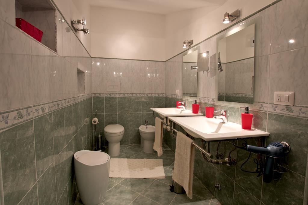 Apartment Santacroce