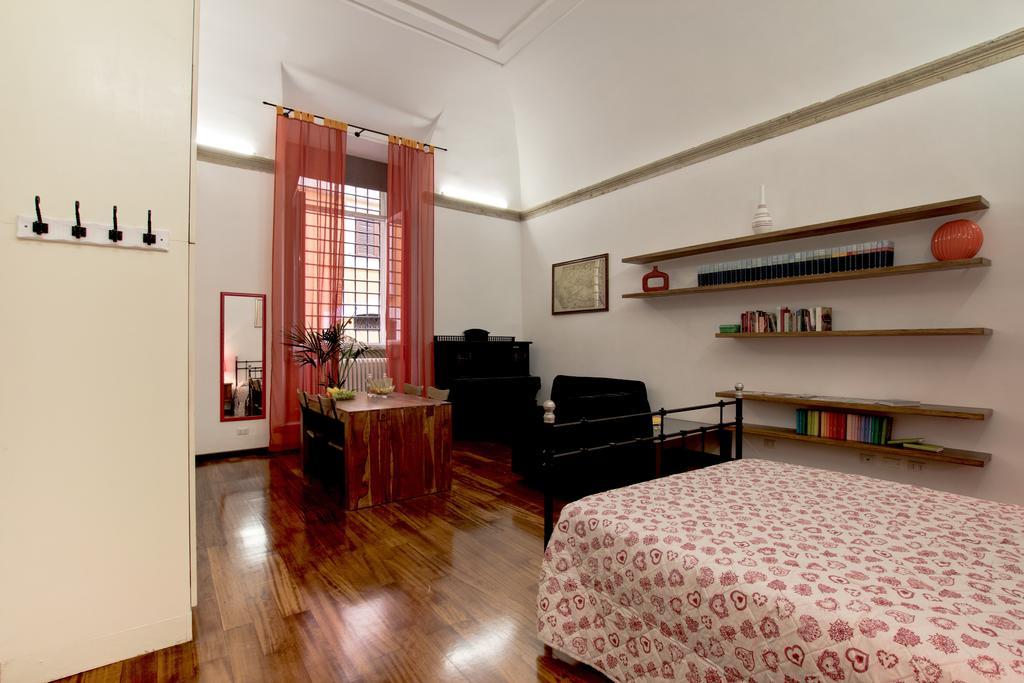 Santacroce Apartment