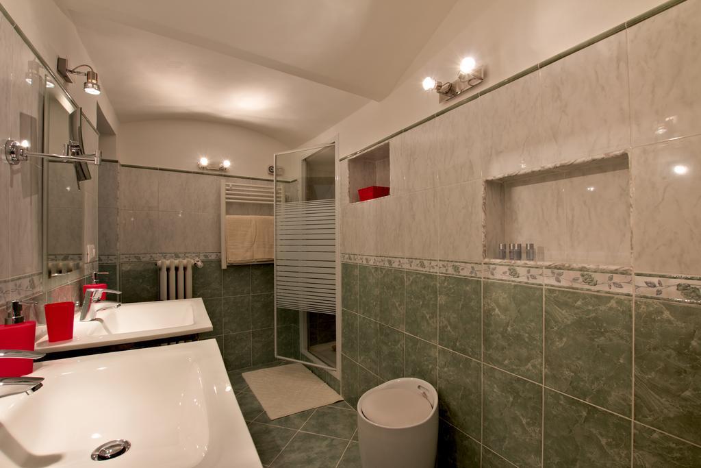 Santacroce Apartment