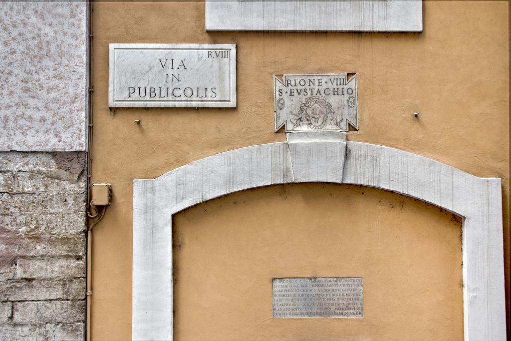 Apartment Santacroce *