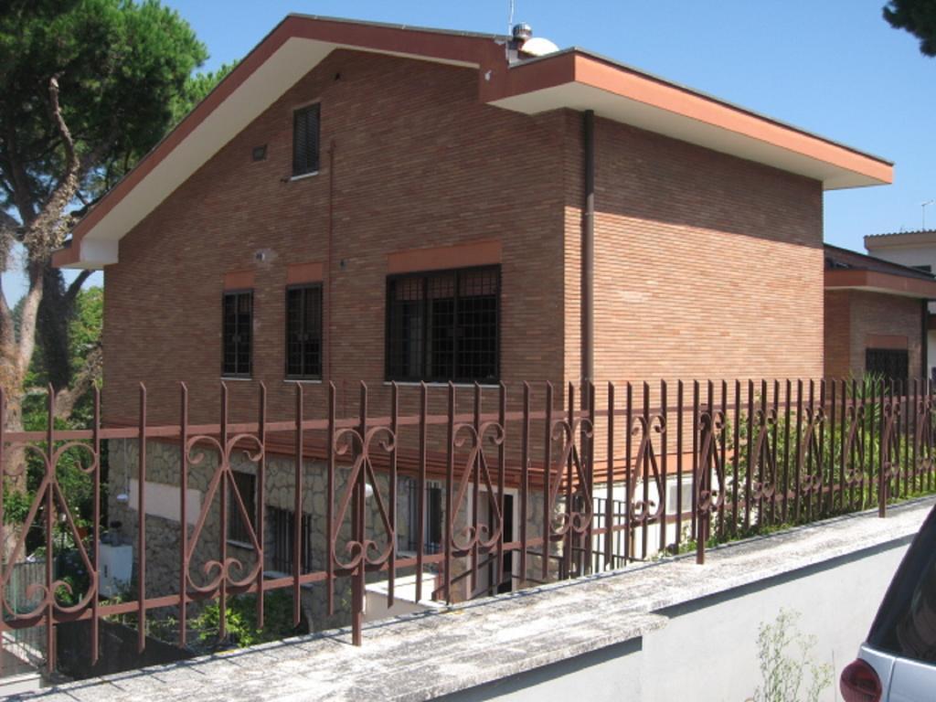 La Casa Di Gaia - A Ottavia