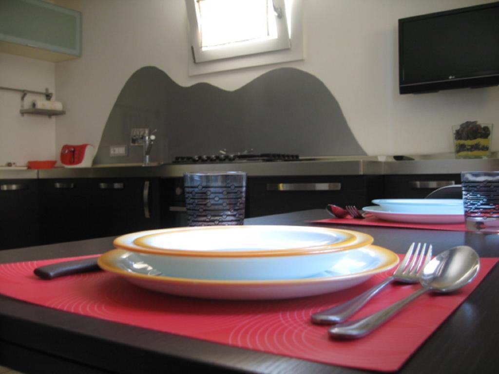 Holiday home La Casa Di Gaia - A Ottavia