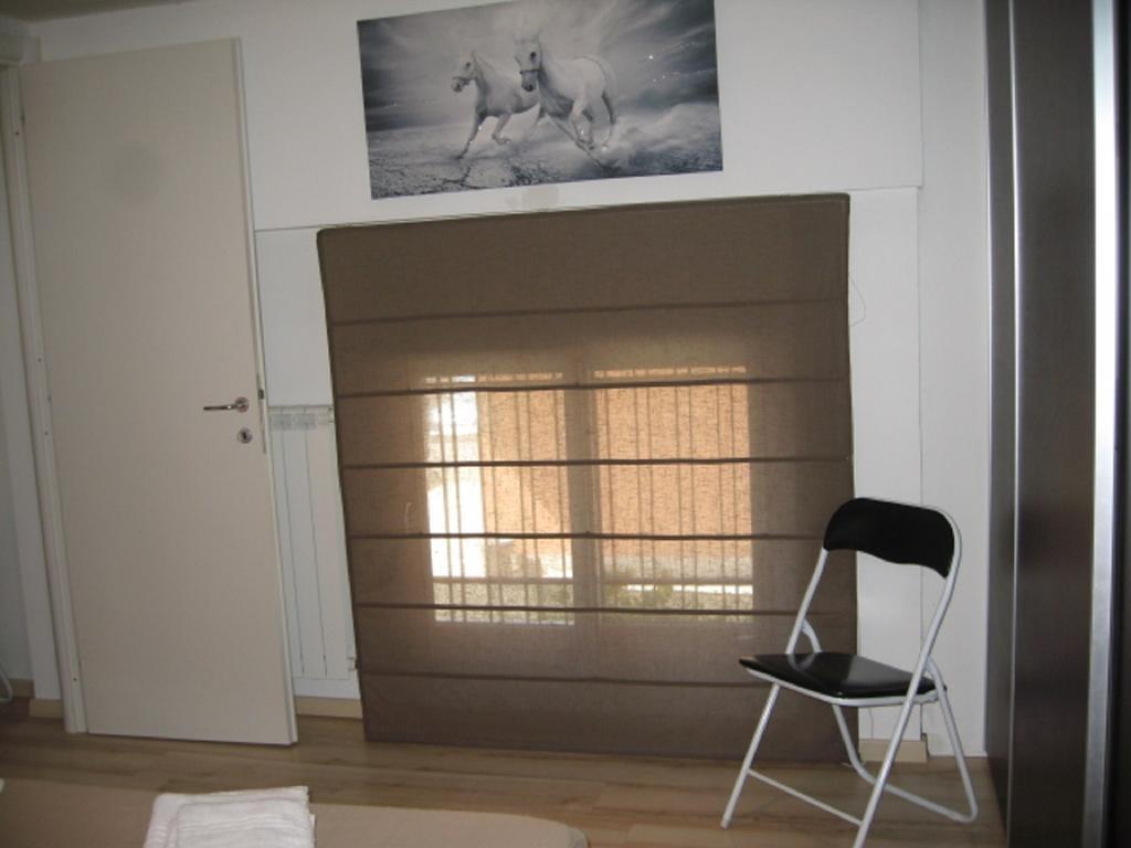 La Casa Di Gaia - A Ottavia Holiday home