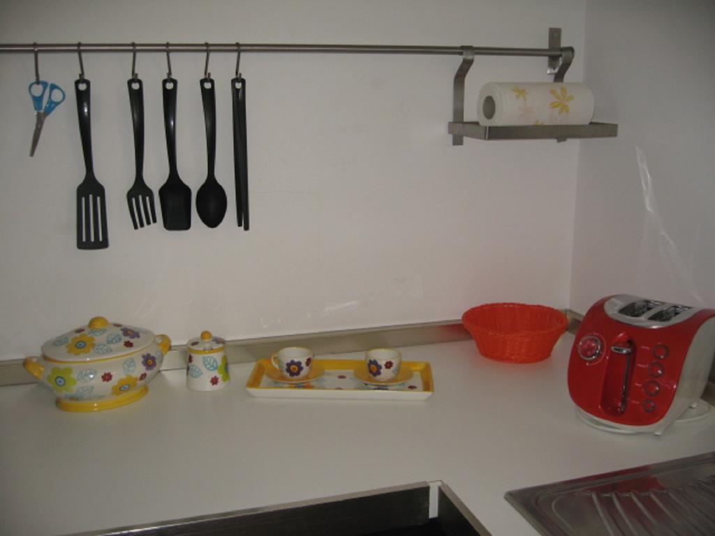 Holiday home La Casa Di Gaia - A Ottavia