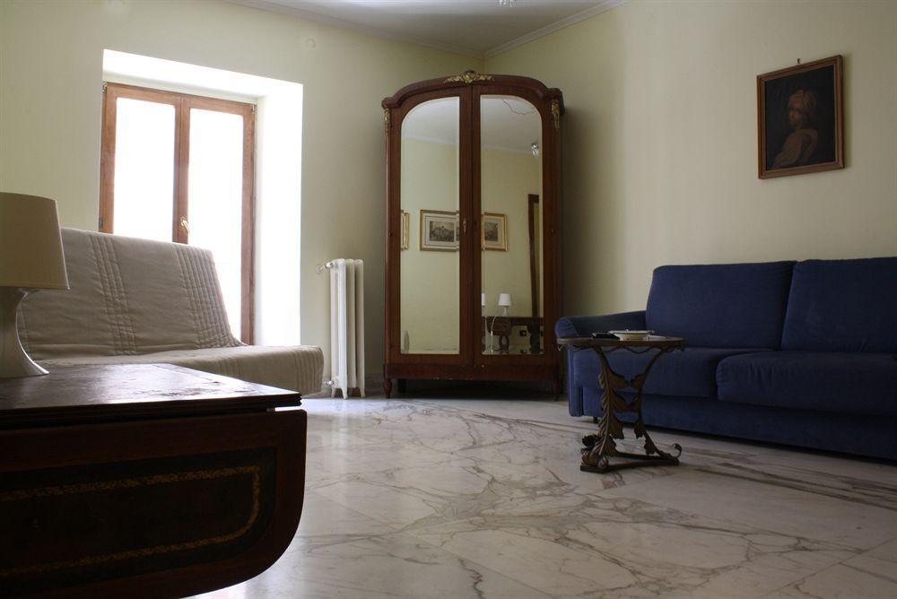 Casa de hóspedes Martina A Piazza Del Popolo