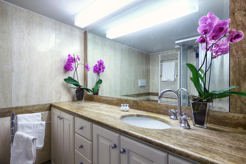 Leilighet White Style Gambero Roma