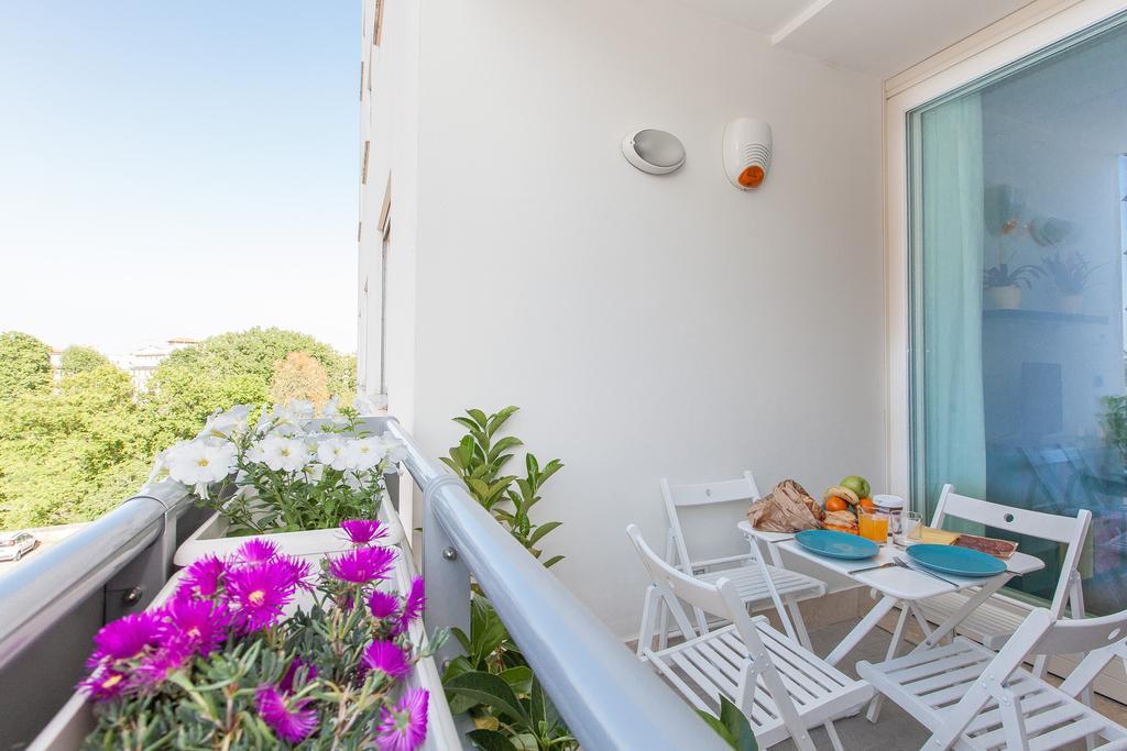 Boutique Domus River Terrace Apartamento Roma