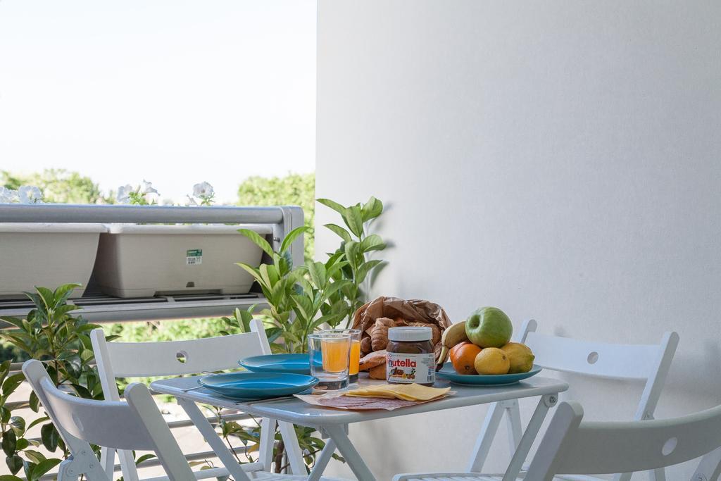 Boutique Domus River Terrace Apartamento