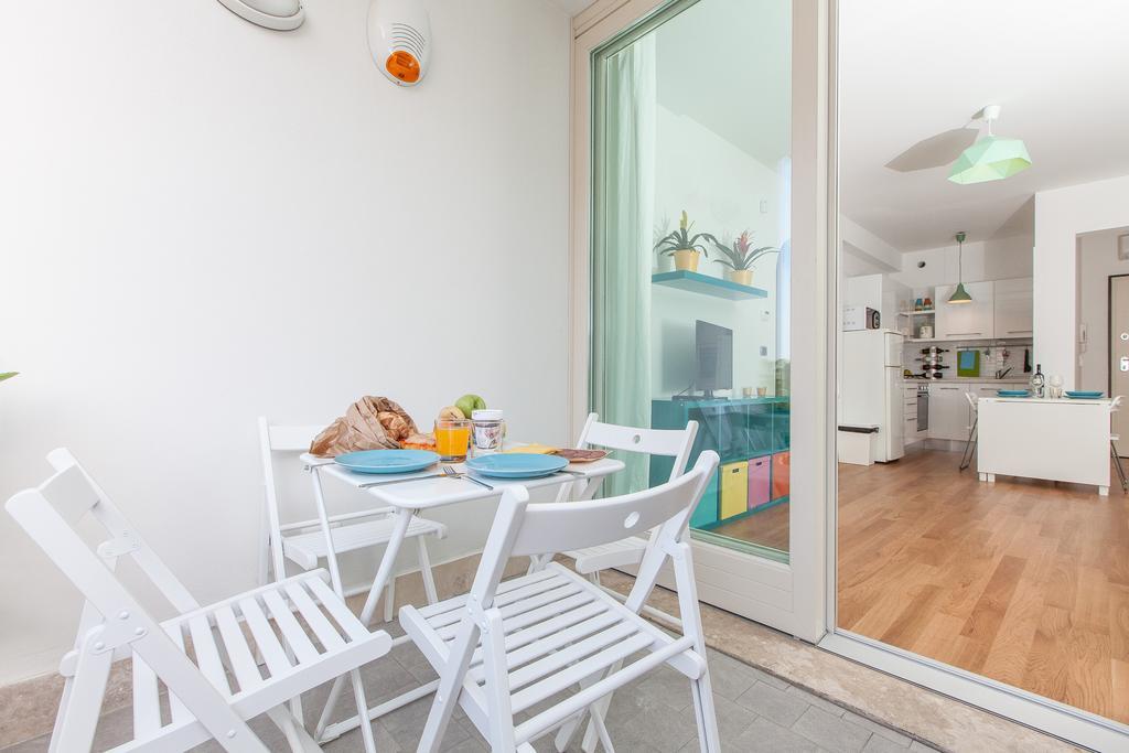 Boutique Domus River Terrace Apartamento